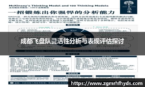 成都飞盘队灵活性分析与表现评估探讨