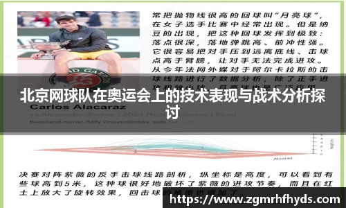 北京网球队在奥运会上的技术表现与战术分析探讨