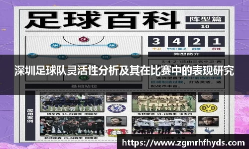 深圳足球队灵活性分析及其在比赛中的表现研究